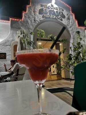 El Paso Bar & Restaurant