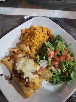 El Paso Bar & Restaurant