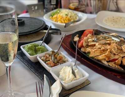 El Paso Bar & Restaurant