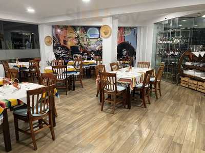 El Paso Bar & Restaurant