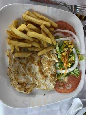 El Paso Bar & Restaurant