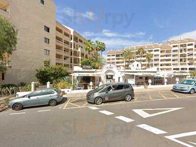 El Paso Bar & Restaurant