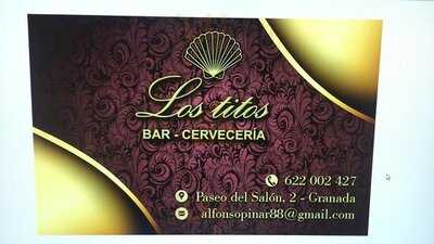 Bar Los Titos