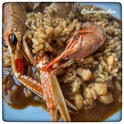 Restaurant Marisqueria Xaco