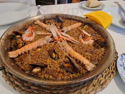 Restaurant Marisqueria Xaco