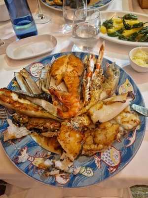 Restaurant Marisqueria Xaco