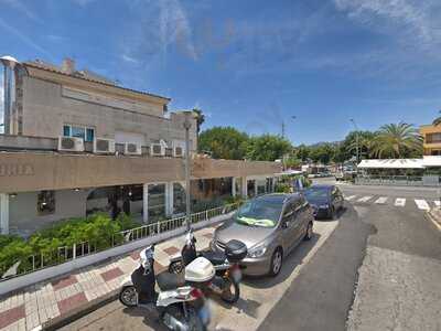 Restaurant Marisqueria Xaco