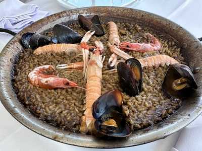 Restaurant Marisqueria Xaco