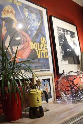 La Dolce Vita