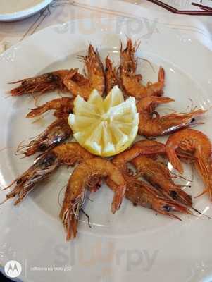 Cafetería Manhattan Plaza