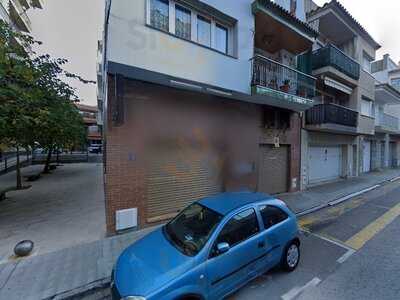 Restaurant La Barretina