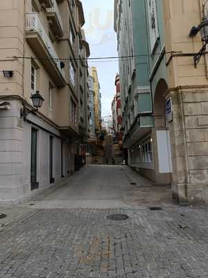 Rialto Coruña
