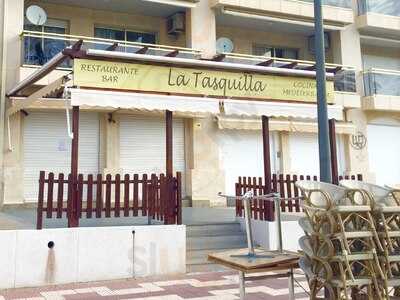 La Tasquilla