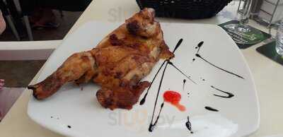 Bar Restaurante Las Castañuelas