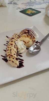 Bar Restaurante Las Castañuelas