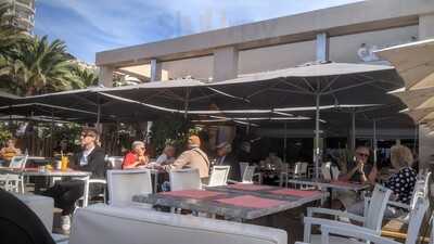 Bar Restaurante Las Castañuelas