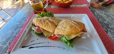 Bar Restaurante Las Castañuelas