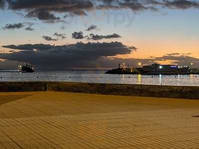 Bar Restaurante Las Castañuelas