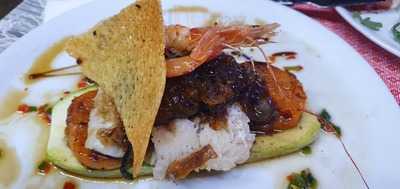 Bar Restaurante Las Castañuelas