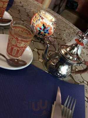 Kasbah Restaurante Teteria