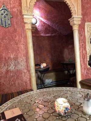 Kasbah Restaurante Teteria