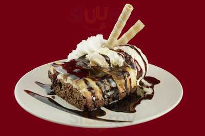 Kasbah Restaurante Teteria