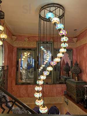 Kasbah Restaurante Teteria