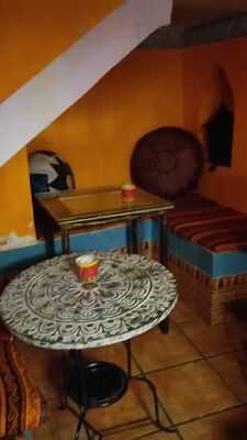 Kasbah Restaurante Teteria