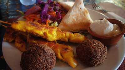 Kasbah Restaurante Teteria