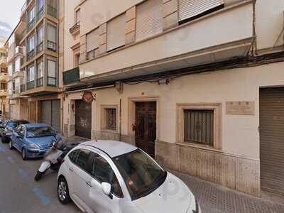 Clandestí Taller Gastronòmic