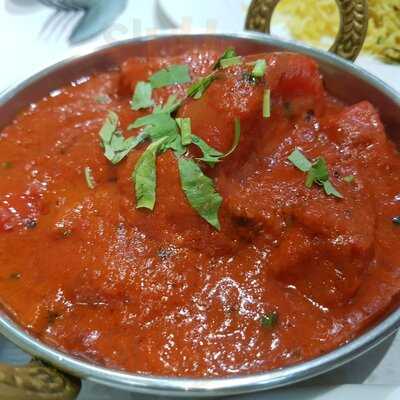 Tandoori House