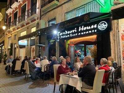 Tandoori House
