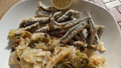 Restaurante Bar OÑa 