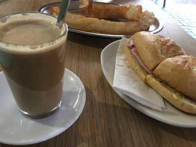 Restaurante Bar OÑa 