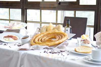 Restaurante Bar OÑa 