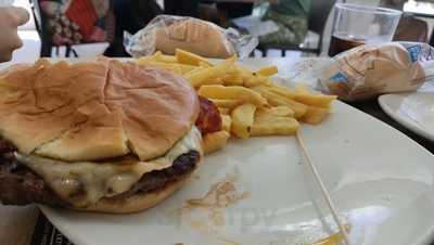 Restaurante Bar OÑa 