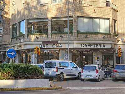 Restaurante Bar OÑa 