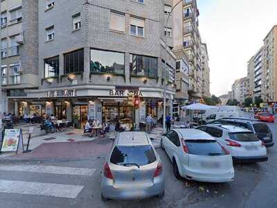 Restaurante Bar OÑa 