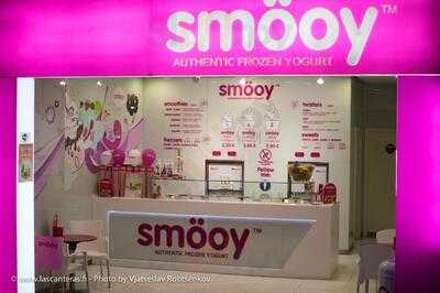 Smöoy