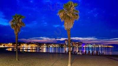 Restaurante Red Pepper