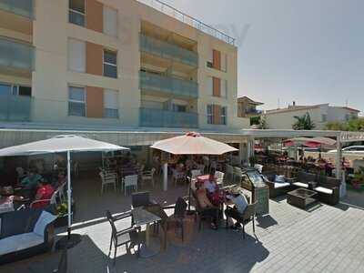 Restaurante Red Pepper