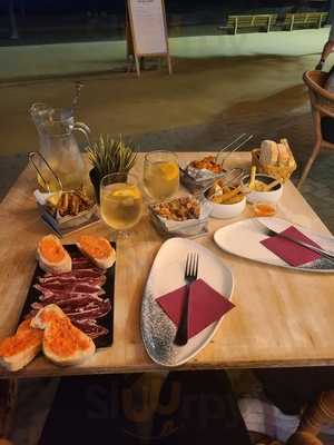 Restaurante Red Pepper