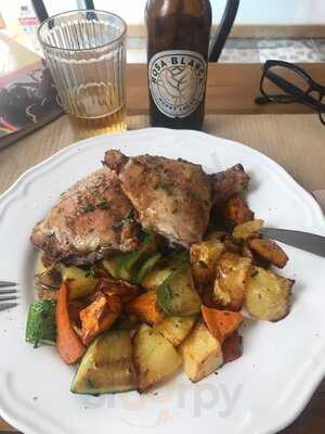 0es3 Wine, Coffee And Food