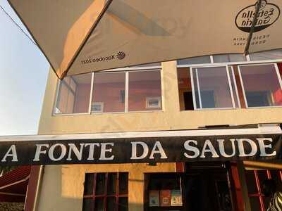 A Fonte Da Saude