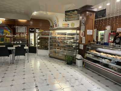 Pasteleria El Chaparral