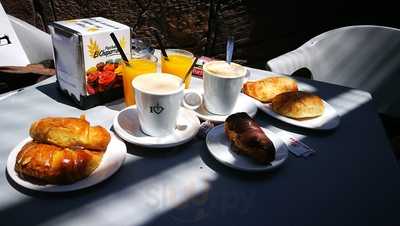 Pasteleria El Chaparral