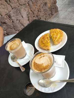 Pasteleria El Chaparral