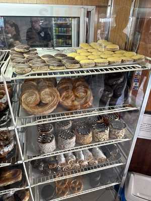 Pasteleria El Chaparral