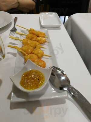 Restaurante Flor Canaria