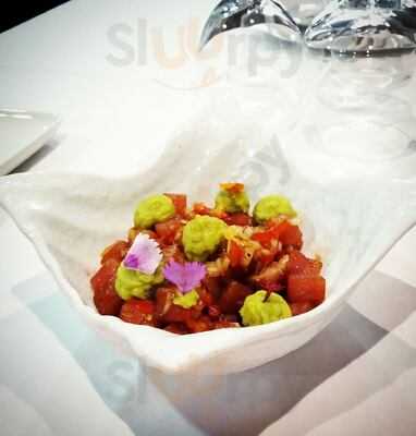 Restaurante Flor Canaria